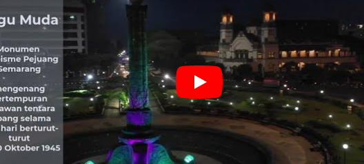 TUGU MUDA